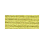 DMC Floss 0165 Very Light Moss Green